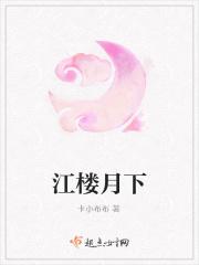 江楼月下