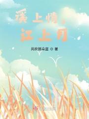 溪上情，江上月
