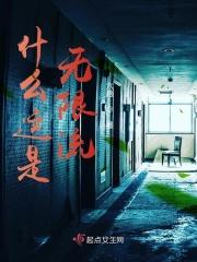 什么这是无限流