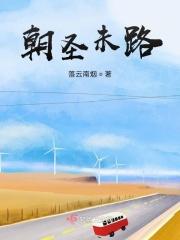 朝圣未路
