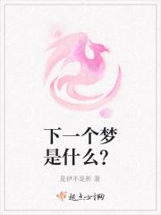 下一个梦是什么？