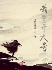 我要开大号