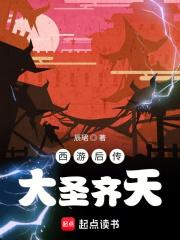 西游后传，大圣齐天