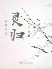 盗墓笔记：灵归