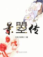 景曌传