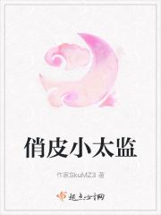 俏皮小太监