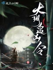 大玥追凶令