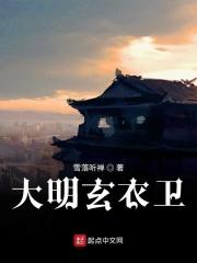 大夏玄衣卫