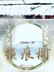 锁痕册