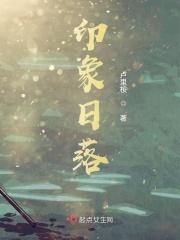 印象日落