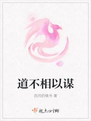 道不相以谋