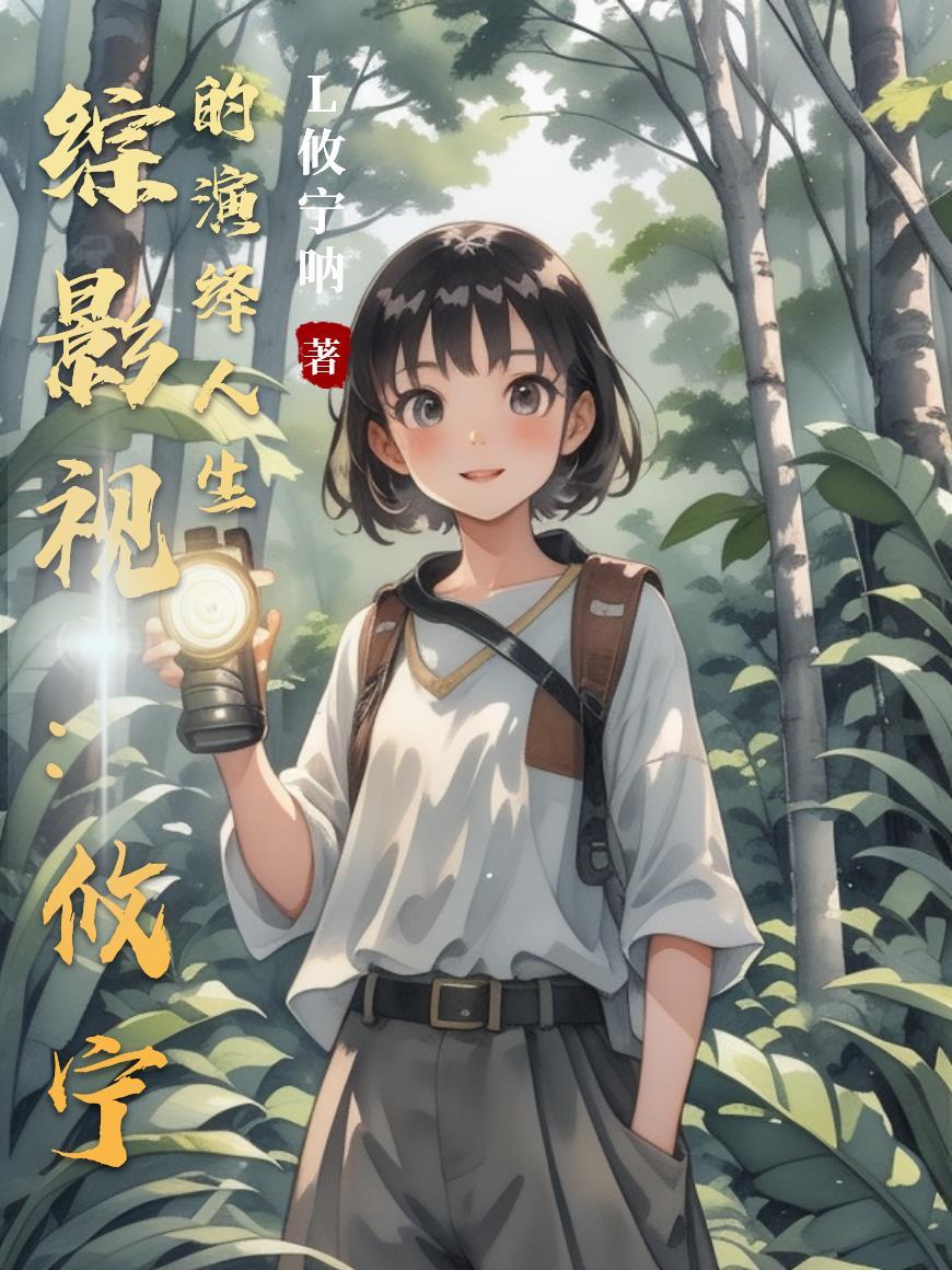 综影视:攸宁的演绎人生