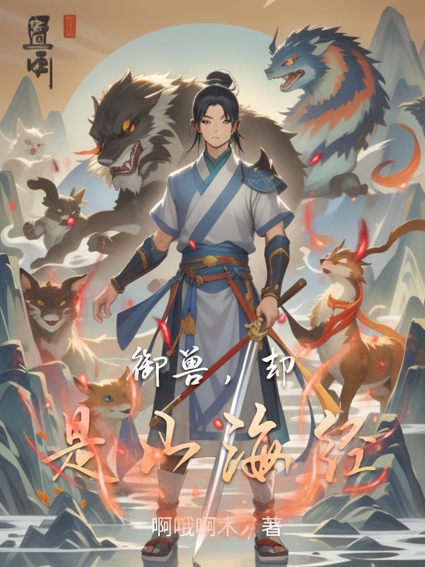 御兽,却是山海经