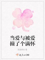 当爱与被爱撞了个满怀