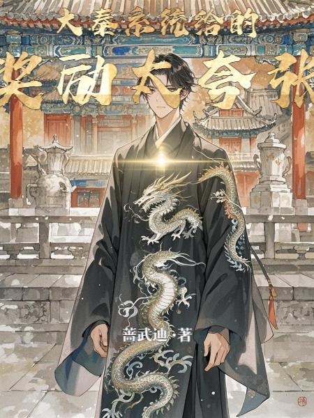 大秦:系统给的奖励太夸张