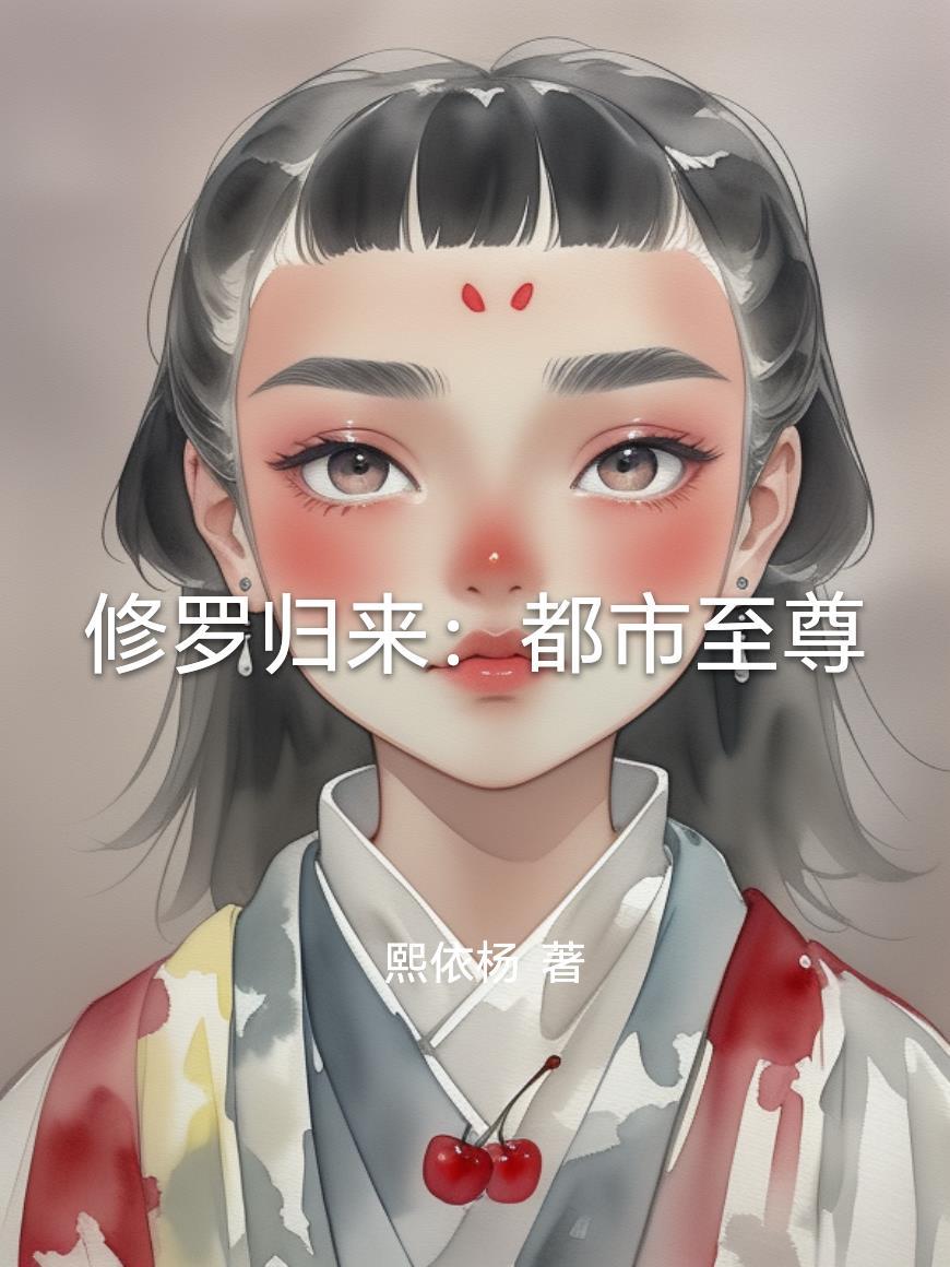 修罗归来：都市至尊