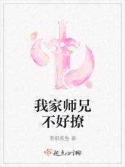 我家师兄不好撩