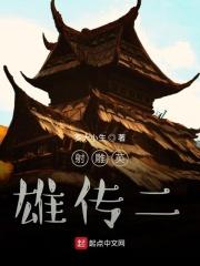 射雕英雄传二