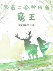 带着二哈种田当魔王